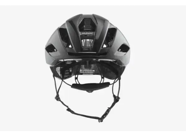 Mavic Comete SL MIPS cestná prilba Black