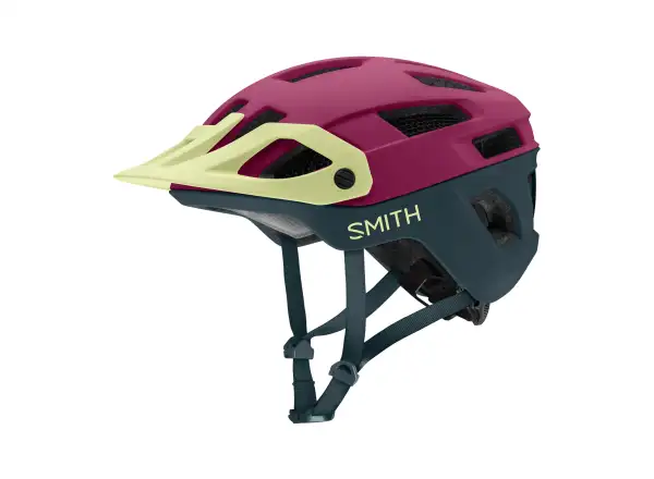 Smith Engage 2 Mips prilba Matte Huckleberry/Lichen/Pacific