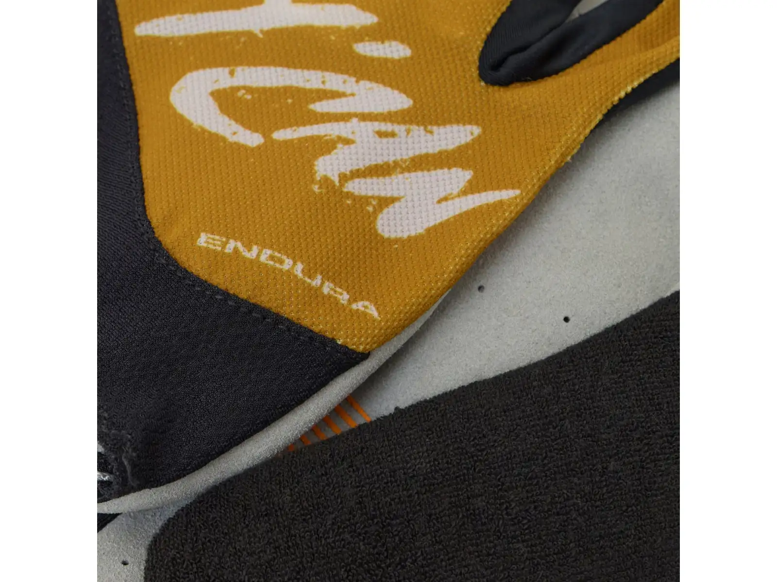 Endura Hummvee Lite Icon Ltd rukavice Trail Bronze