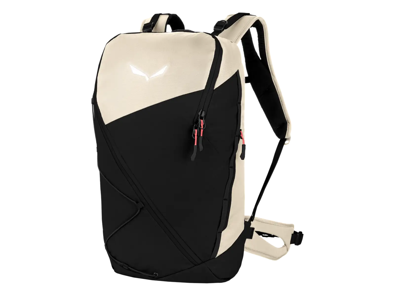 Salewa Puez Dámsky batoh 23 l Black Out/Oametal