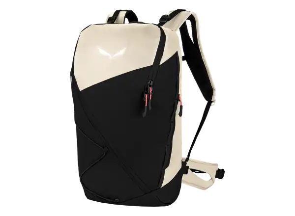 Salewa Puez Dámsky batoh 23 l Black Out/Oametal