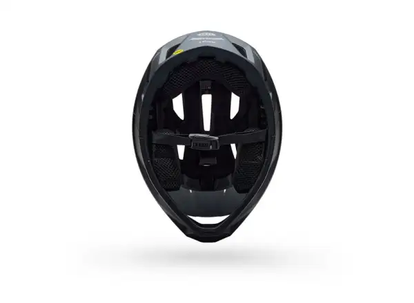 Bell Full-Air MIPS Black/Grey prilba WRWF Fasthouse