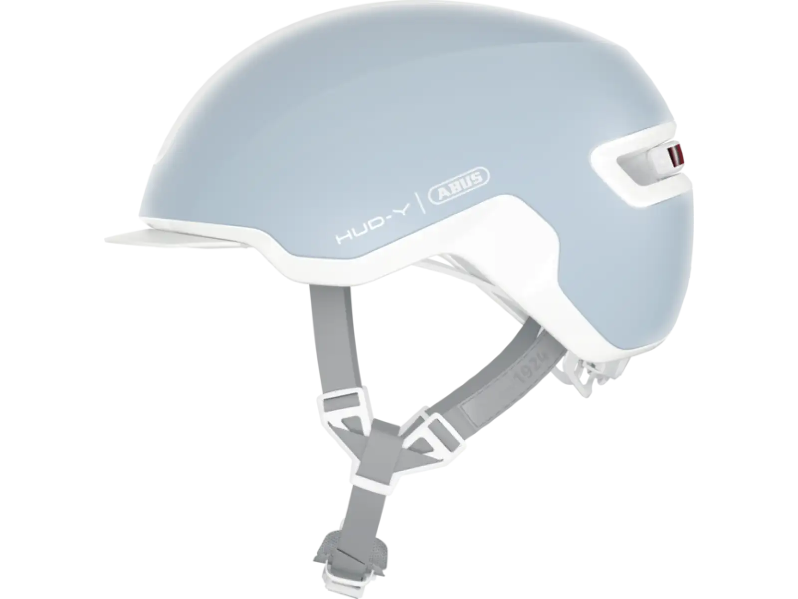 Abus HUD-Y prilba Pure Aqua
