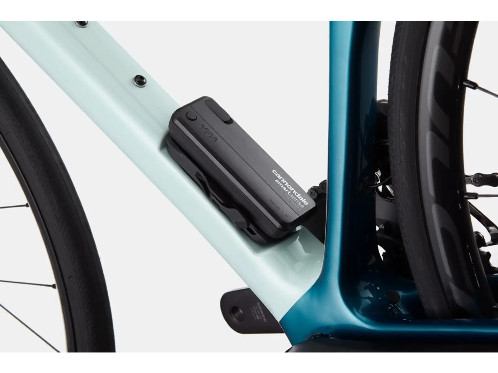 Cestný bicykel Cannondale Synapse Carbon 2 RLE CMT
