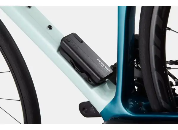 Cestný bicykel Cannondale Synapse Carbon 2 RLE CMT