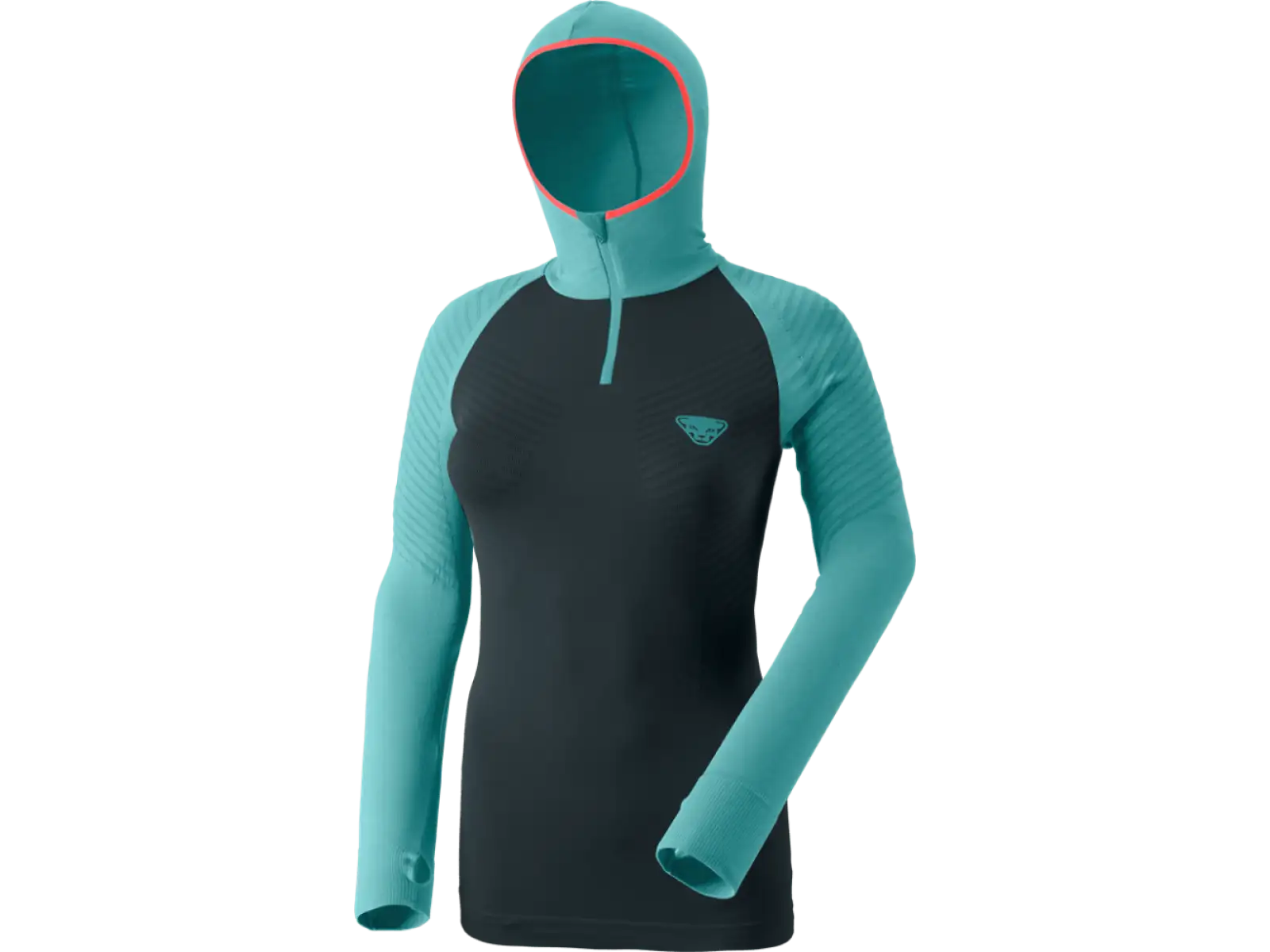 Dynafit FT Dryarn Dámska mikina marine blue