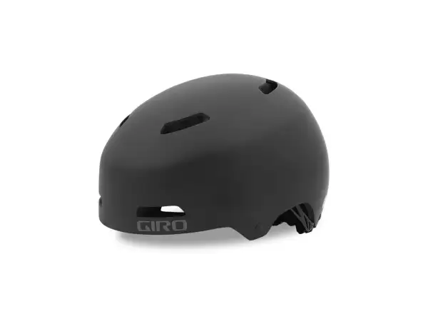 Giro Quarter FS prilba Mat Black