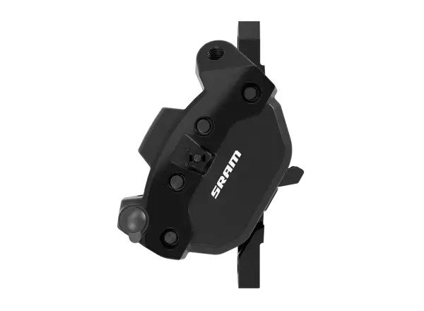 Sram Maven Silver B1 predná kotúčová brzda čierna