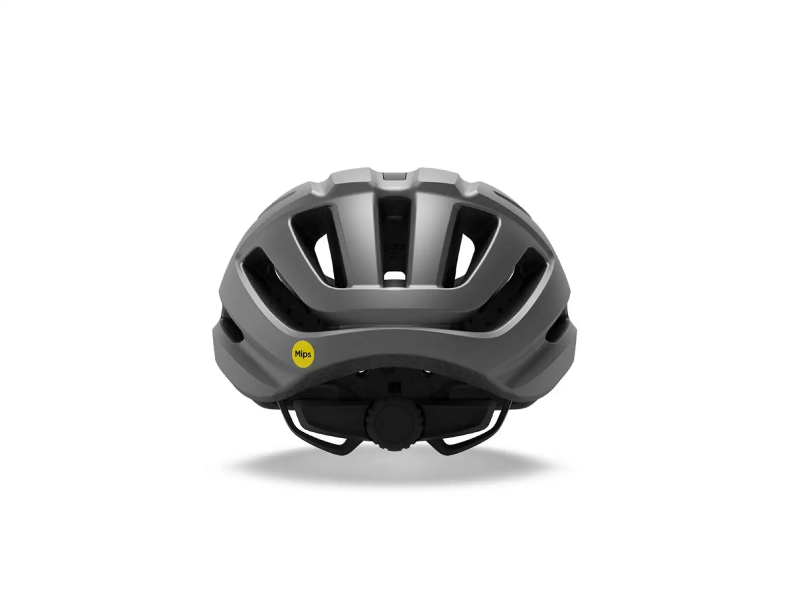 Giro Register II MIPS prilba Mat Titanium