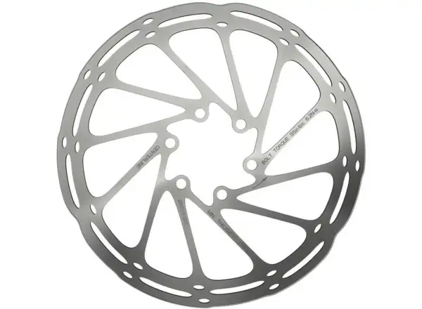 Brzdový kotúč Sram Centerline 203 mm