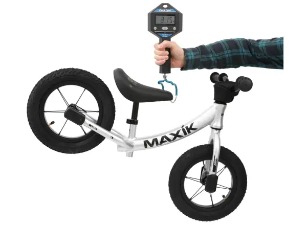 Max1 Maxík Evo Lite odrážadlo žltá/čierna