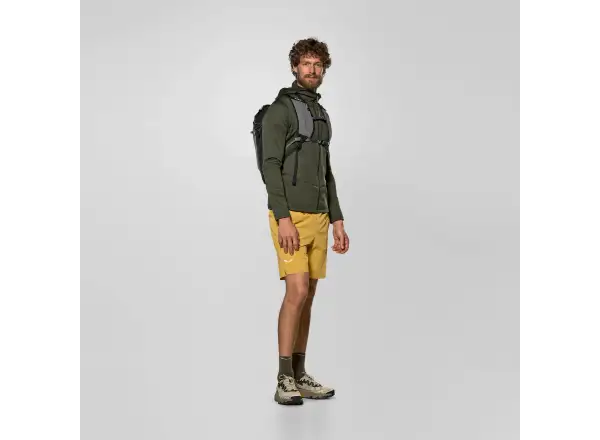 Salewa Pedroc Active batoh 16 l Black Out