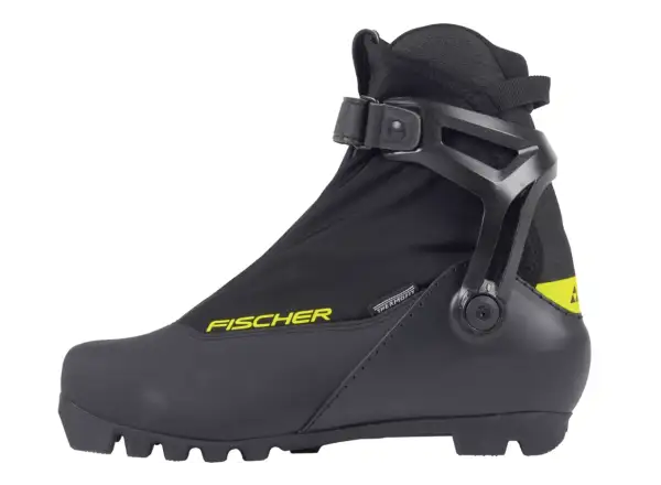 Fischer RC3 Skate topánky na bežky 2024/25