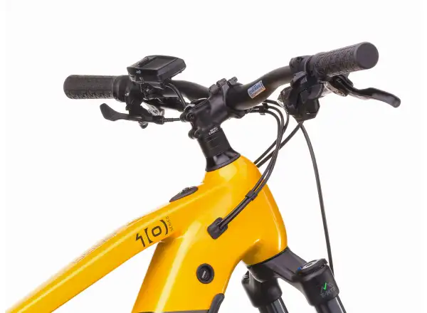 Crussis e-Largo 10.11 715Wh horský elektrobicykel