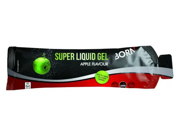 Born Super tekutý gél 55ml