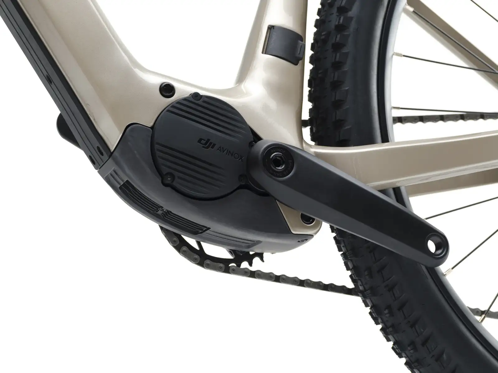 Crussis e-Hard 11.11-PRO 600Wh horský elektrobicykel