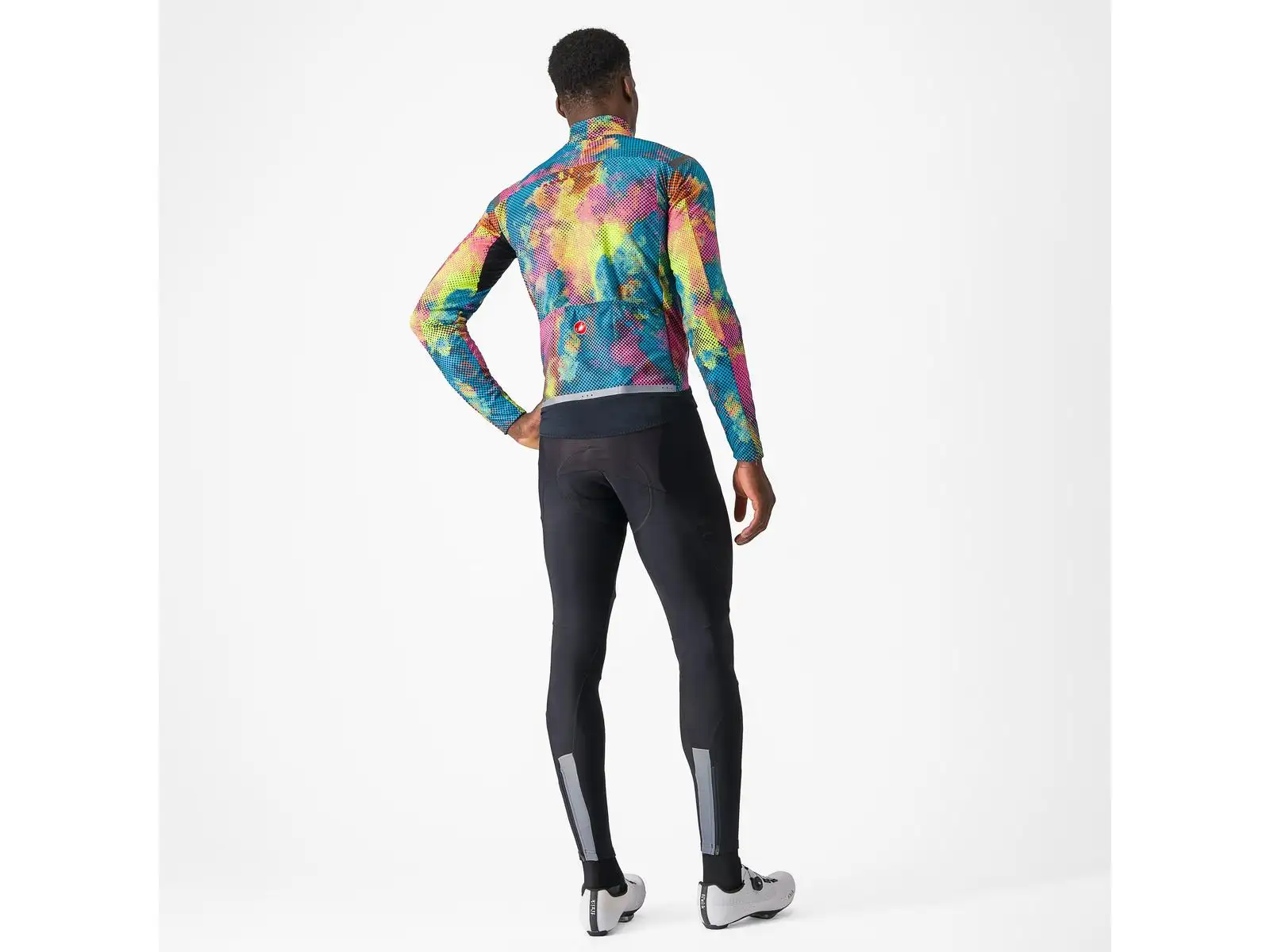 Castelli Perfetto LTD RoS 2 pánska bunda Multicolor