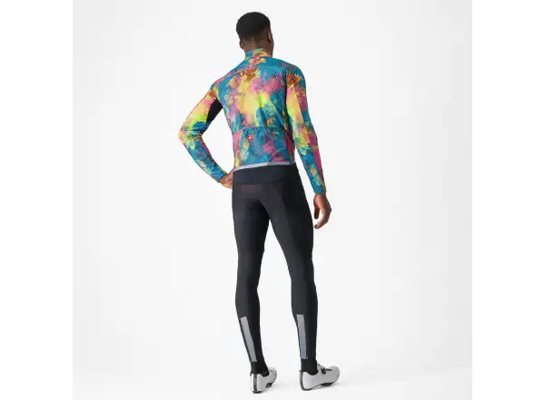 Castelli Perfetto LTD RoS 2 pánska bunda Multicolor