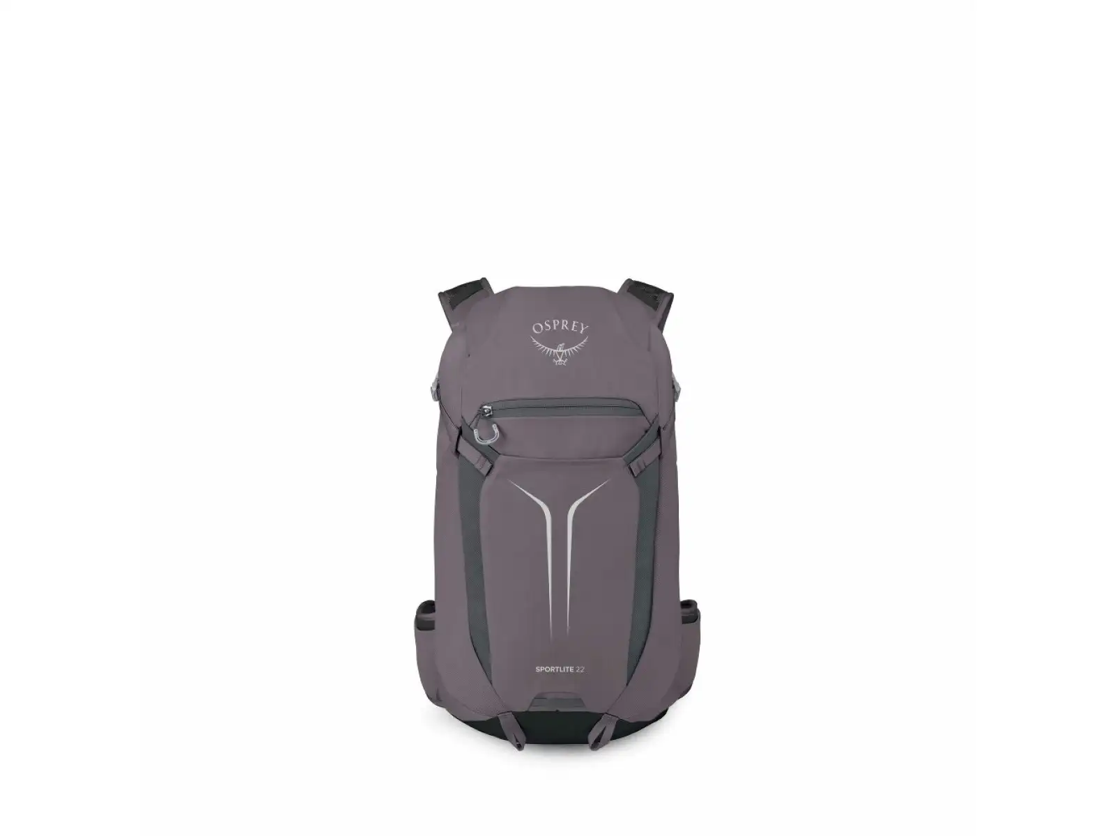 Osprey Sportlite batoh 22 l Graphite purple