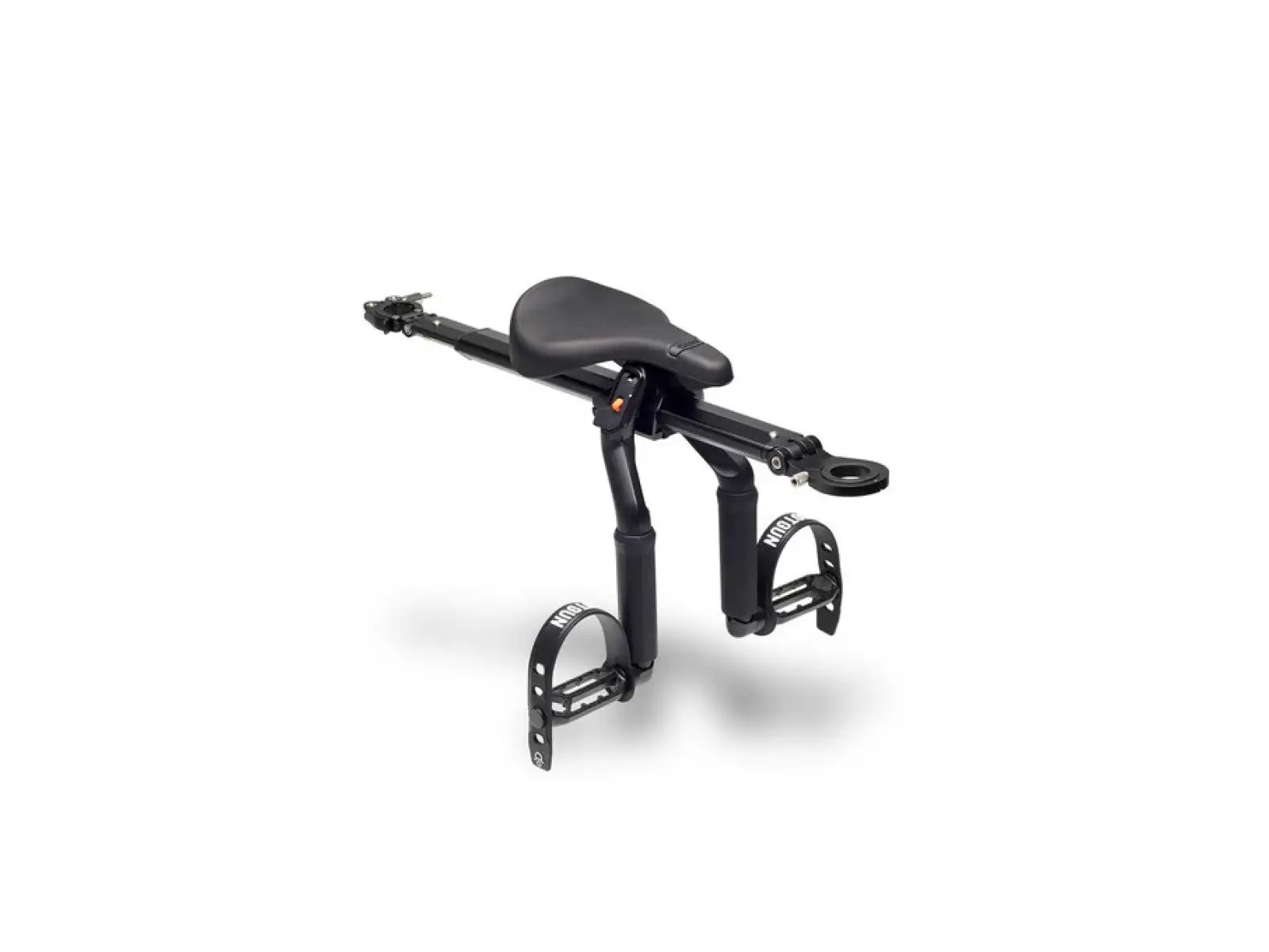 Kids Ride Shotgun PRO EVO MTB cyklosedačka