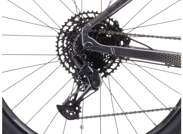Crussis e-Fionna 9.11 715Wh horský elektrobicykel