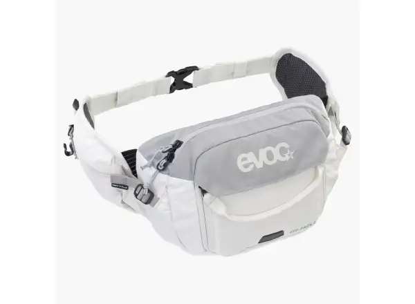 Evoc Hip Pack 3 cyklistická ľadvinka Sand/Stone