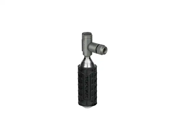 Topeak pumpa AIRBOOSTER II 16G