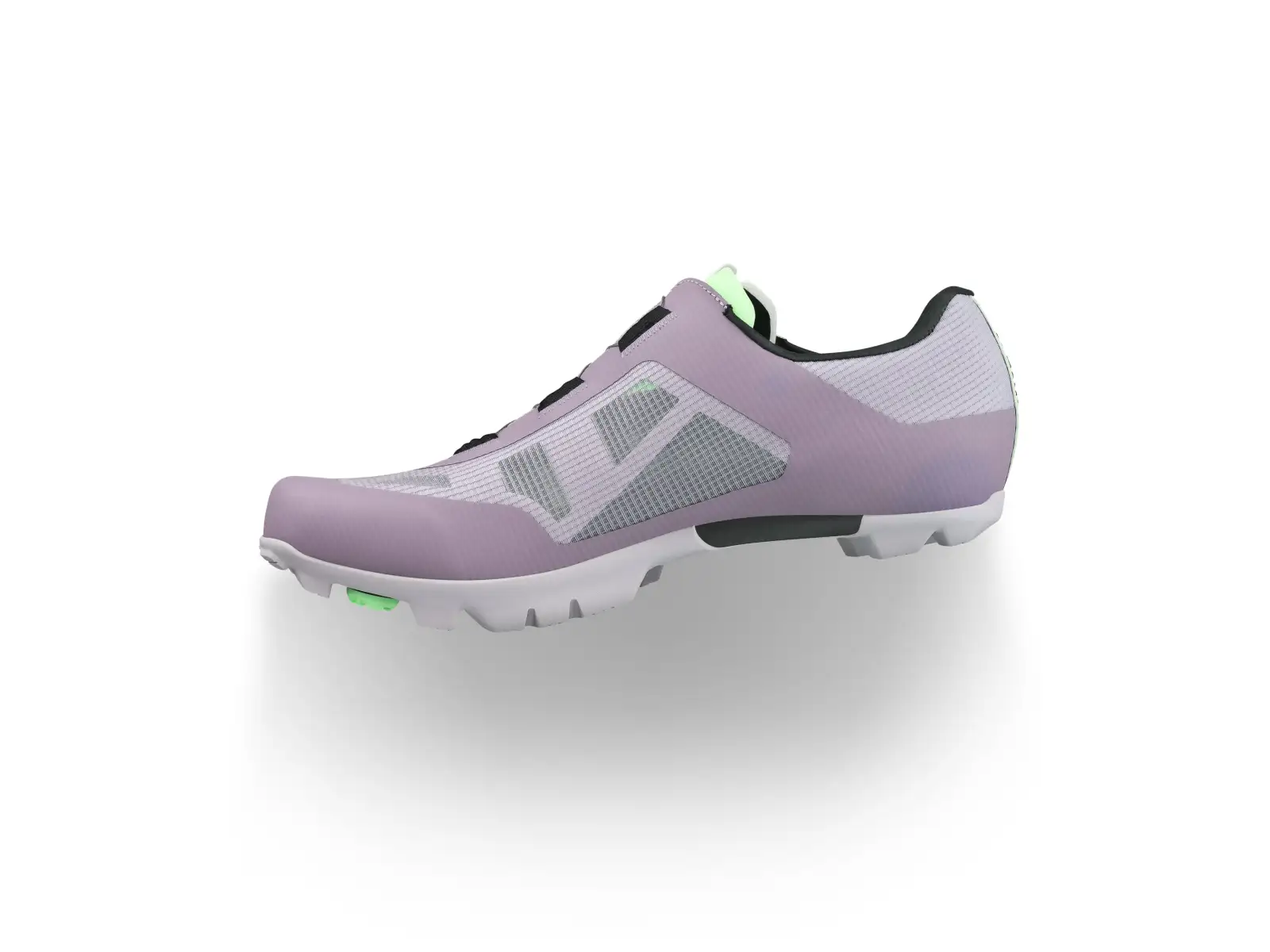 Fizik Vento Proxy tretry Lavander/Mint Green