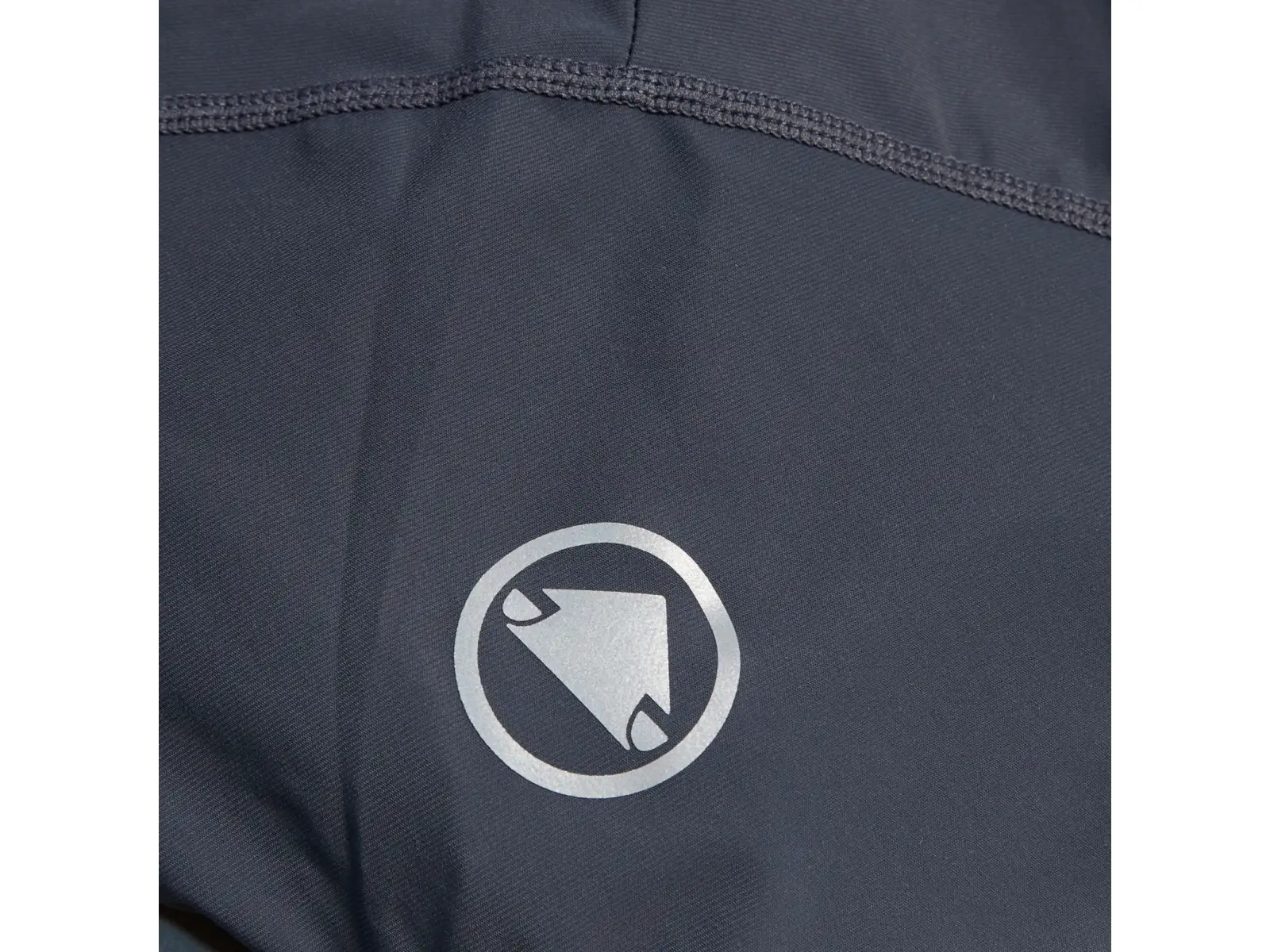 Endura Xtract Lite dámske kraťasy s trakmi a vložkou Grey