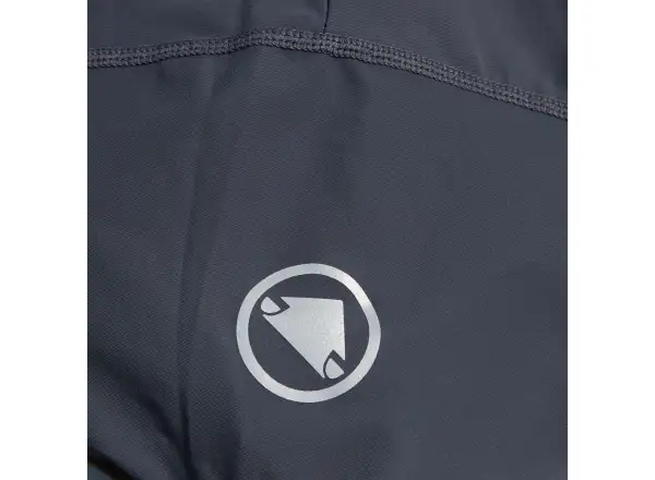 Endura Xtract Lite dámske kraťasy s trakmi a vložkou Grey