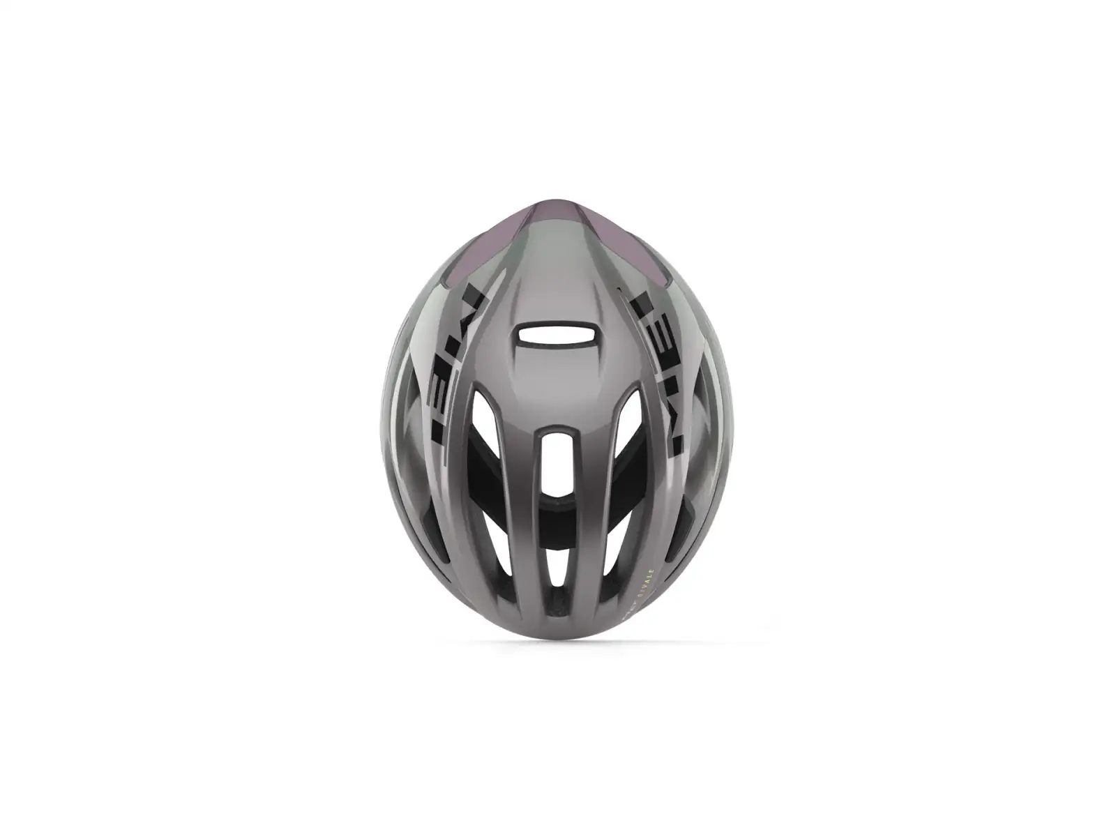 MET Rivale MIPS cyklistická prilba Opal Gray