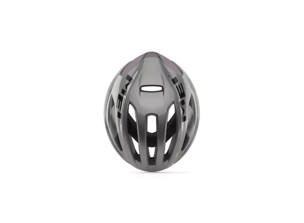 MET Rivale MIPS cyklistická prilba Opal Gray