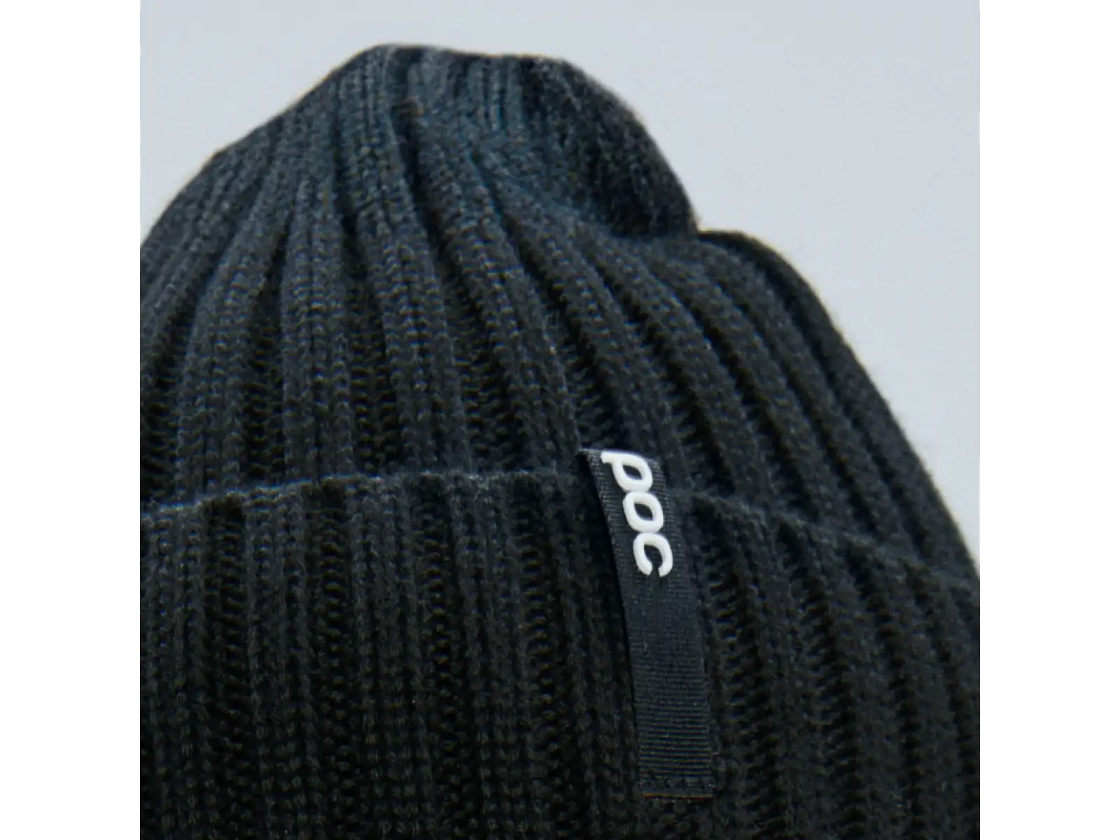 POC Beanie Short čiapka Uranium Black