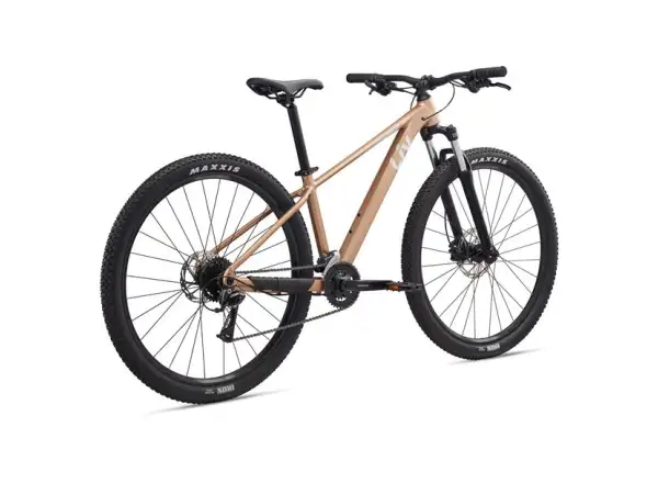 Giant Tempt 29 3 horský bicykel Golden Wheat