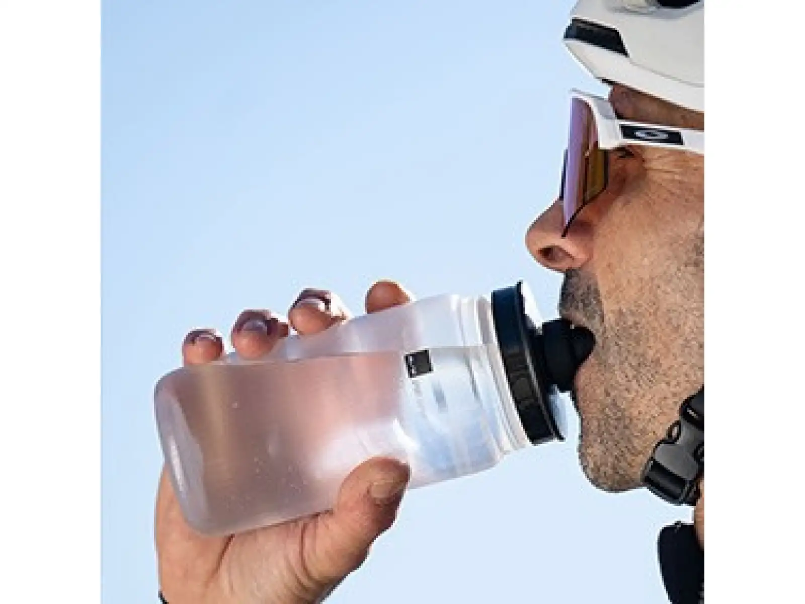 Elite Fly Tex Maillot Jaune fľaša 550 ml čierna