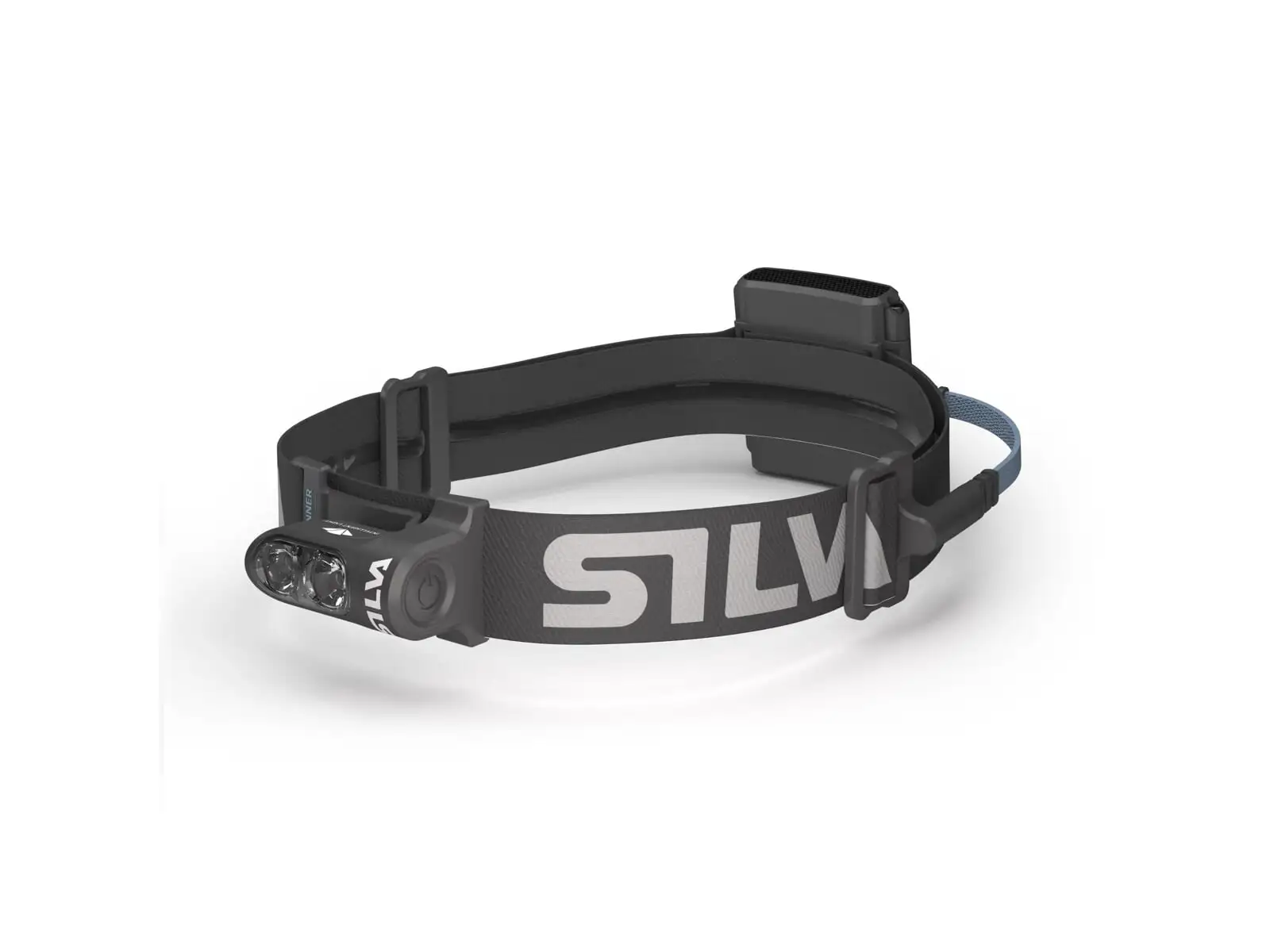 Silva Trail Runner Free H čelovka čierna