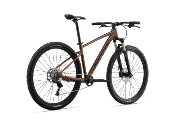Horský bicykel Giant Talon 29 1 GE Hematite
