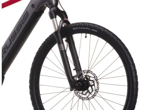 Crussis e-Cross 9.11 715Wh crossový elektrobicykel
