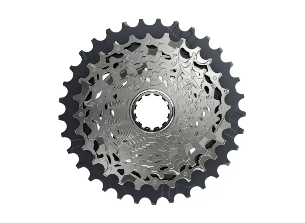 Sram CS XG-1270 D1 Silver 12sp. kazeta10-28z.