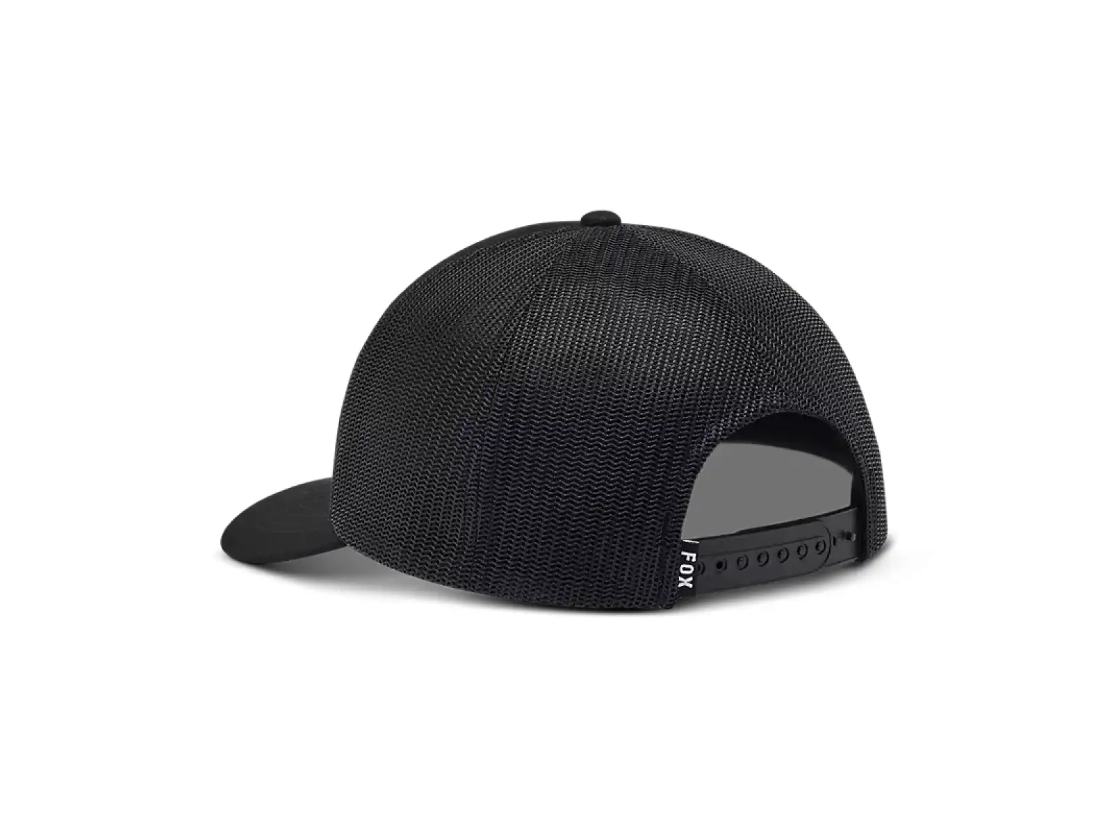 Fox Head Trucker Hat pánska kšiltovka Čierna