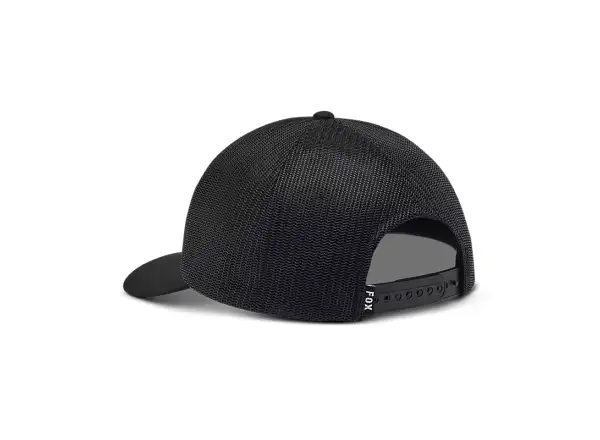 Fox Head Trucker Hat pánska kšiltovka Čierna
