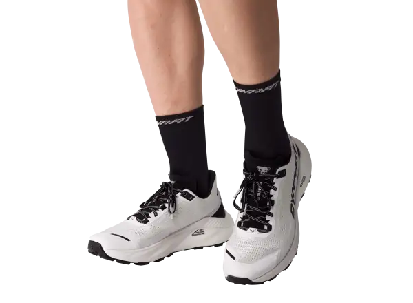 Dynafit Ultra 100 V3 pánske bežecké topánky Nimbus Black Out