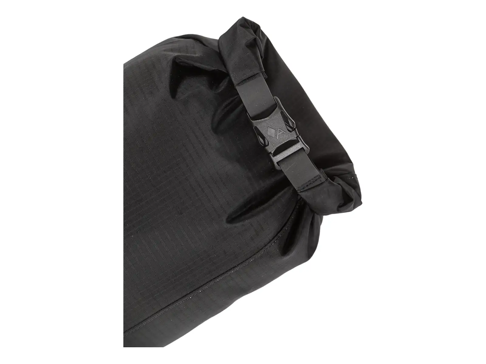 Acepac Drybag MKIII brašňa 8 l Black