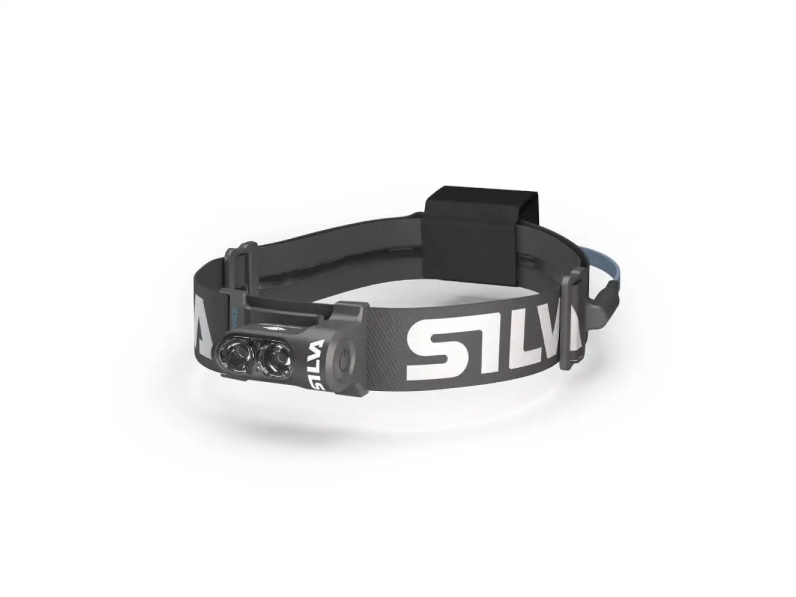 Silva Trail Runner Free Ultra čelovka čierna