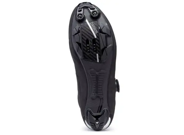 Northwave Extreme XC GTX MTB zimné pánske tretry Black