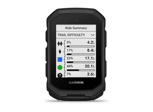 Garmin Edge MTB GPS navigácia