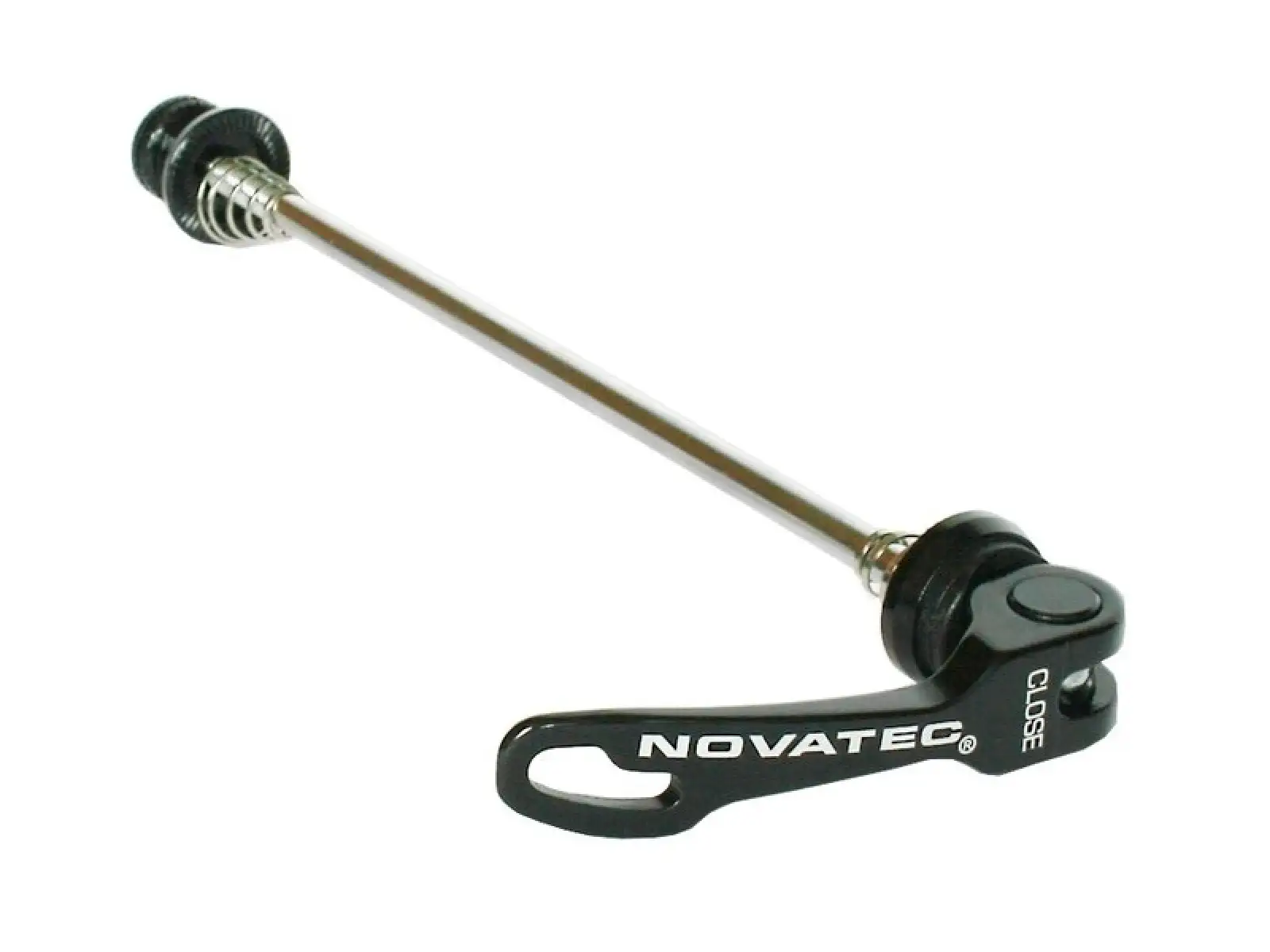Novatec QR249R zadný rýchloupínak MTB 148,5 mm