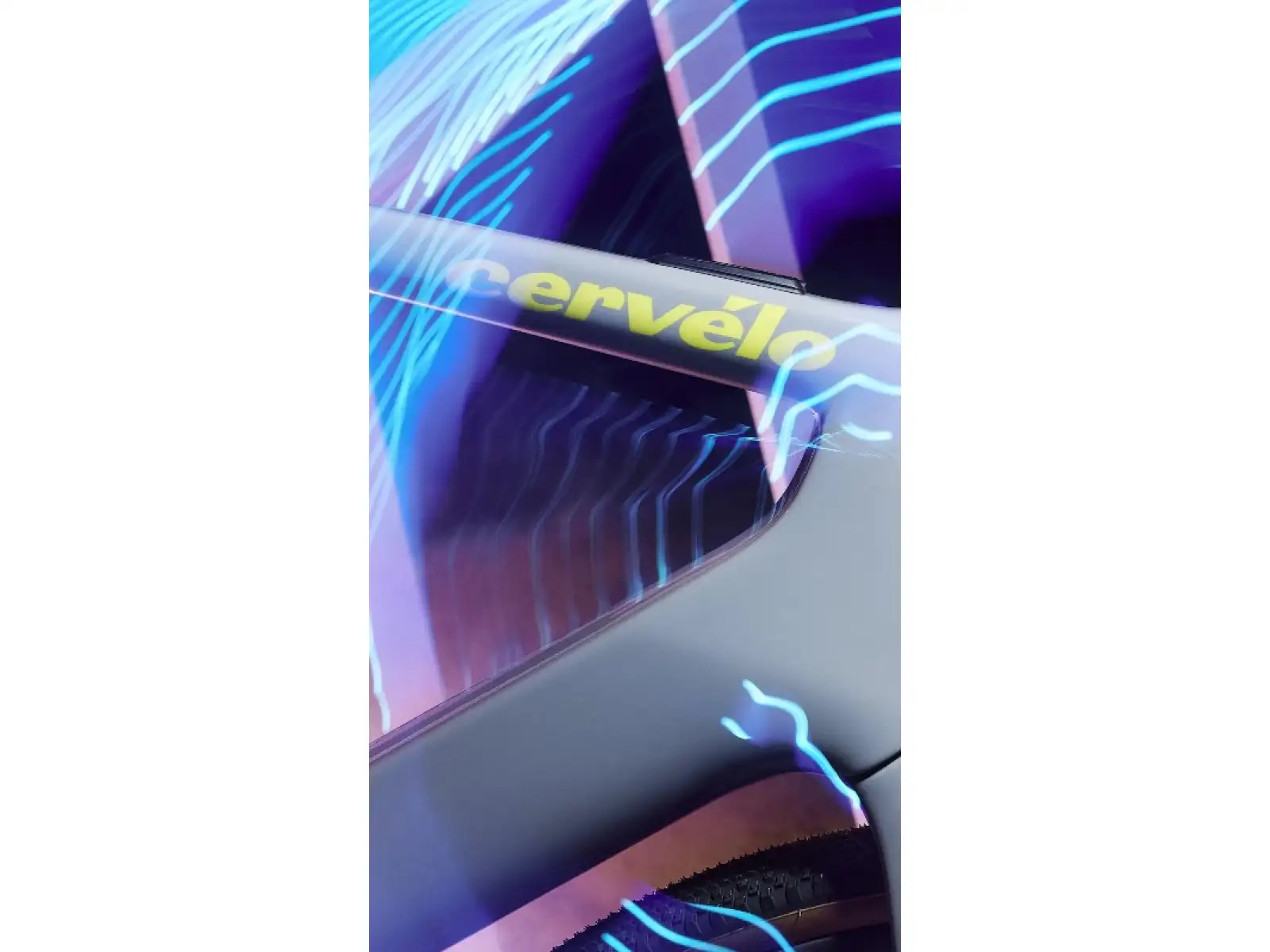 Rouvida Rival XPLR AXS 1 Plasma Blue