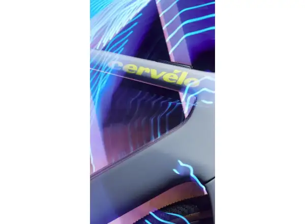 Rouvida Rival XPLR AXS 1 Plasma Blue