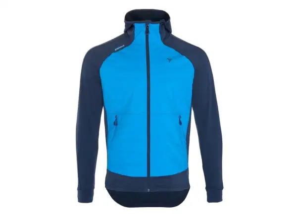 Silvini Dirilo pánska mikina Navy/Blue